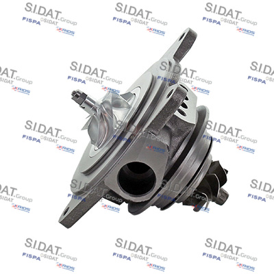 Coreassy, turbocompressore SIDAT 47.1352