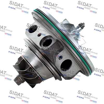 SIDAT CORE ASSY