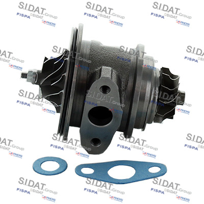 Coreassy, turbocompressore SIDAT 47.1366