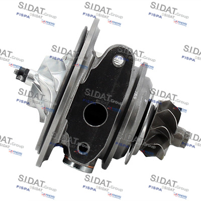 Coreassy, turbocompressore SIDAT 47.1384