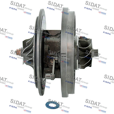 Coreassy, turbocompressore SIDAT 47.1395