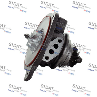 Coreassy, turbocompressore SIDAT 47.1414