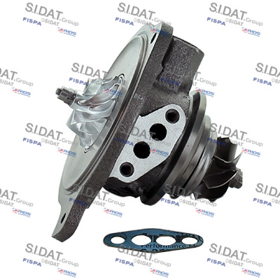 Coreassy, turbocompressore SIDAT 47.1416