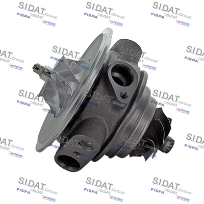 SIDAT CORE ASSY