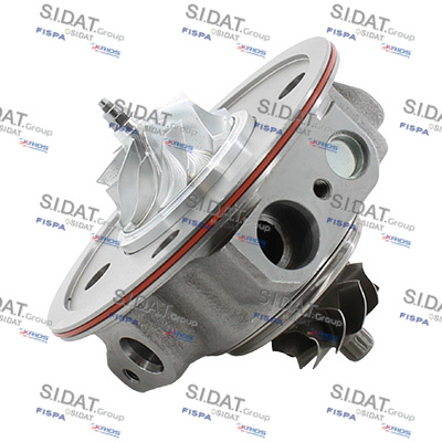 Coreassy, turbocompressore SIDAT 47.1428