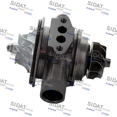 Coreassy, turbocompressore SIDAT 47.1438