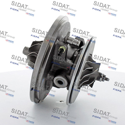 Coreassy, turbocompressore SIDAT 47.144
