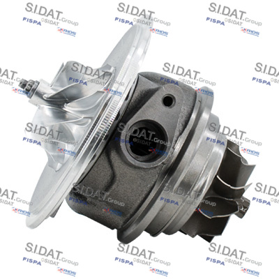 Coreassy, turbocompressore SIDAT 47.1451