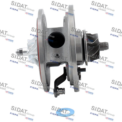 Coreassy, turbocompressore SIDAT 47.1460