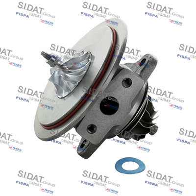 Coreassy, turbocompressore SIDAT 47.1477