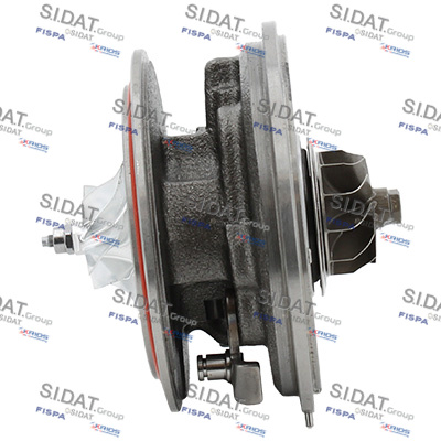 Coreassy, turbocompressore SIDAT 47.1478