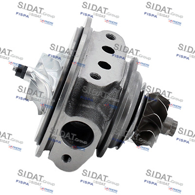 Coreassy, turbocompressore SIDAT 47.1485