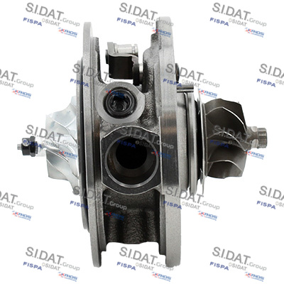 Coreassy, turbocompressore SIDAT 47.1487
