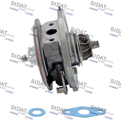 Coreassy, turbocompressore SIDAT 47.1488