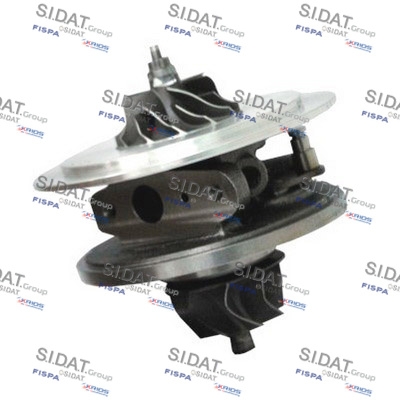 Coreassy, turbocompressore SIDAT 47.148
