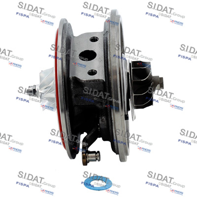 Coreassy, turbocompressore SIDAT 47.1492