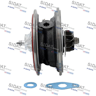 Coreassy, turbocompressore SIDAT 47.1497