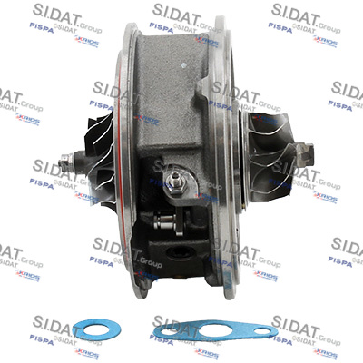 Coreassy, turbocompressore SIDAT 47.1505
