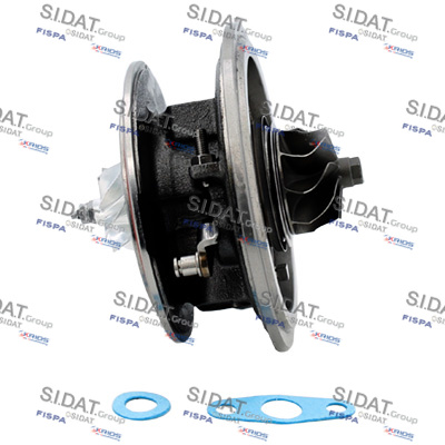 Coreassy, turbocompressore SIDAT 47.1508