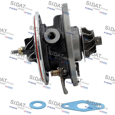 Coreassy, turbocompressore SIDAT 47.1528