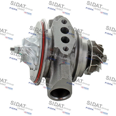 Coreassy, turbocompressore SIDAT 47.1546