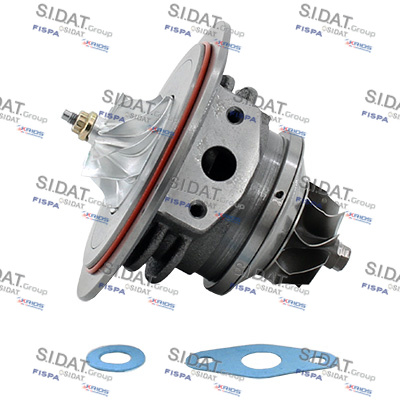 Coreassy, turbocompressore SIDAT 47.1549