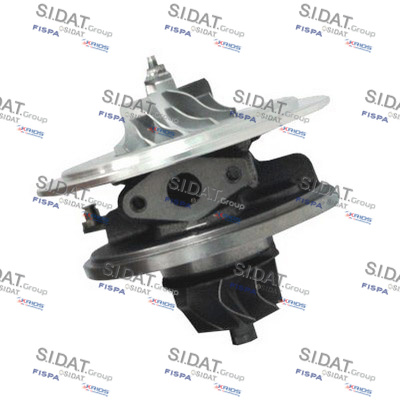 Coreassy, turbocompressore SIDAT 47.156