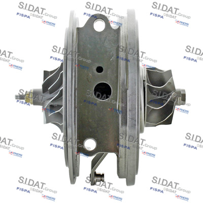 Coreassy, turbocompressore SIDAT 47.1577