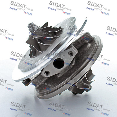 SIDAT CORE ASSY BMW 525 d -10