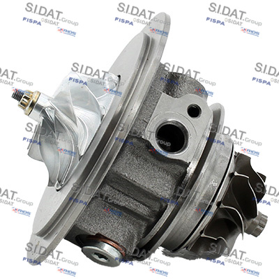 Coreassy, turbocompressore SIDAT 47.1582