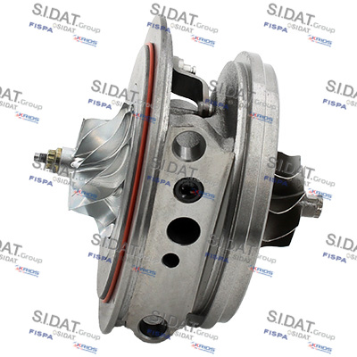 Coreassy, turbocompressore SIDAT 47.1587