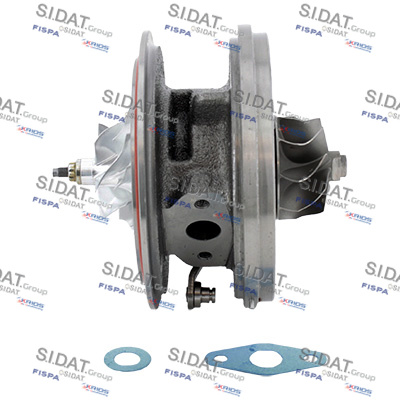 Coreassy, turbocompressore SIDAT 47.1588