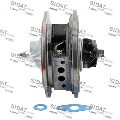 Coreassy, turbocompressore SIDAT 47.1592