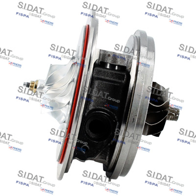 Coreassy, turbocompressore SIDAT 47.1594
