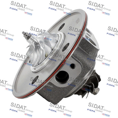 Coreassy, turbocompressore SIDAT 47.1604
