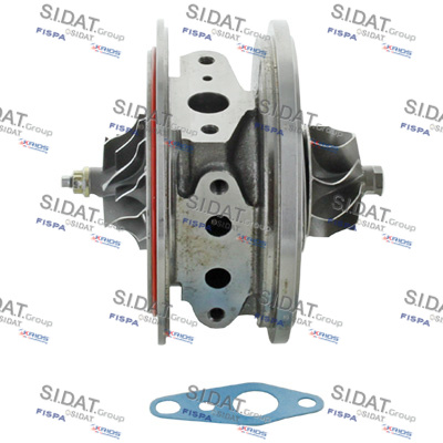 Coreassy, turbocompressore SIDAT 47.1638