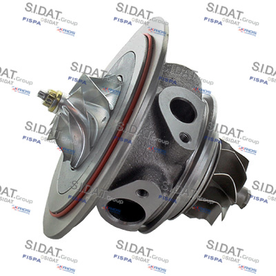 Coreassy, turbocompressore SIDAT 47.1645
