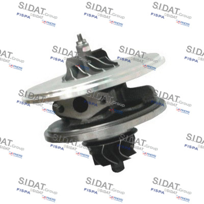 Coreassy, turbocompressore SIDAT 47.164