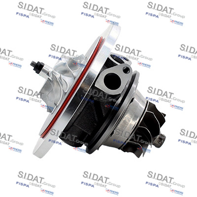 Coreassy, turbocompressore SIDAT 47.1691