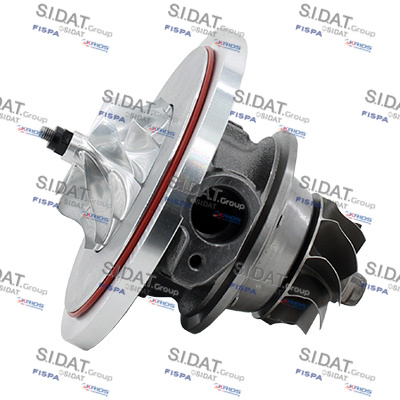 Coreassy, turbocompressore SIDAT 47.1692