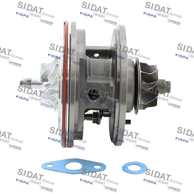 Coreassy, turbocompressore SIDAT 47.1714