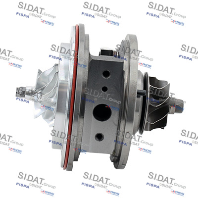 Coreassy, turbocompressore SIDAT 47.1717
