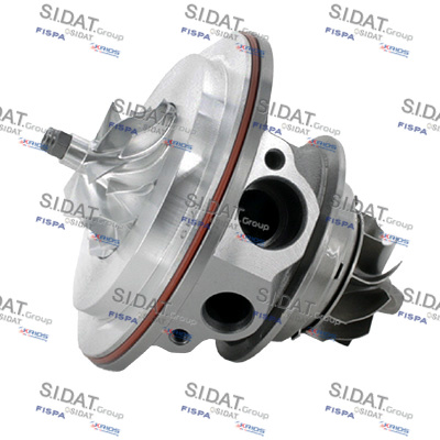 Coreassy, turbocompressore SIDAT 47.1719