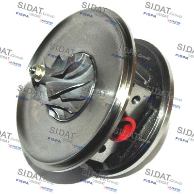 Coreassy, turbocompressore SIDAT 47.171