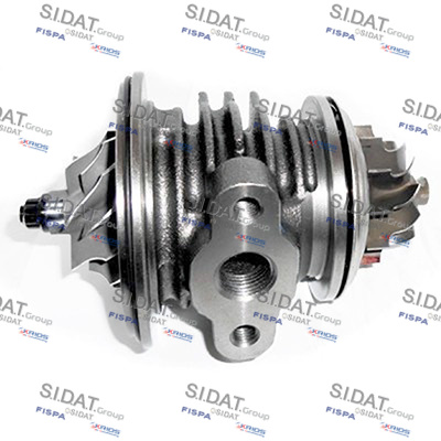 Coreassy, turbocompressore SIDAT 47.172