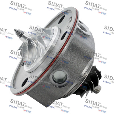 Coreassy, turbocompressore SIDAT 47.1732