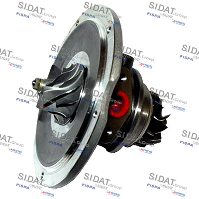 Coreassy, turbocompressore SIDAT 47.173