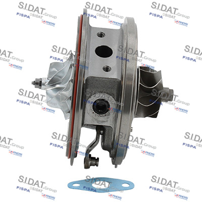 Coreassy, turbocompressore SIDAT 47.1749