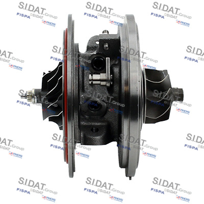 Coreassy, turbocompressore SIDAT 47.1750