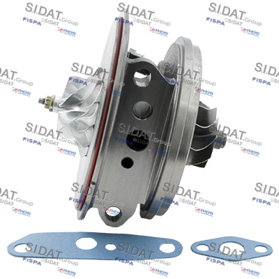 Coreassy, turbocompressore SIDAT 47.1759